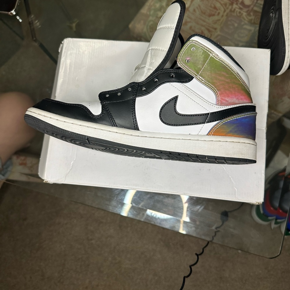 Heat reactive - Picture 4 of 6